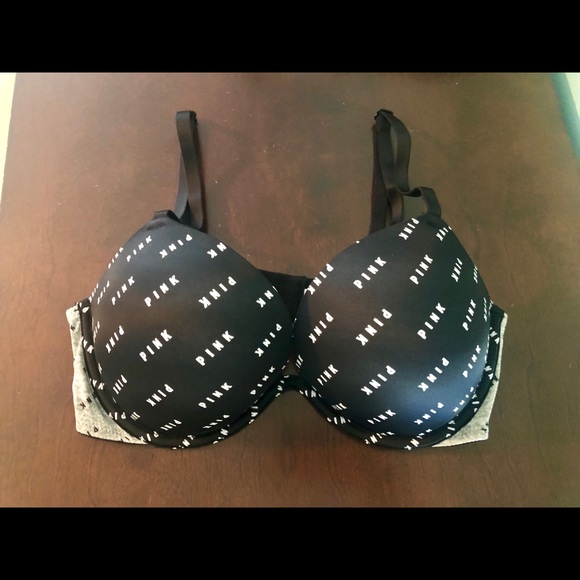 PINK Victoria's Secret Other - Victoria Secret Pink push-up bra